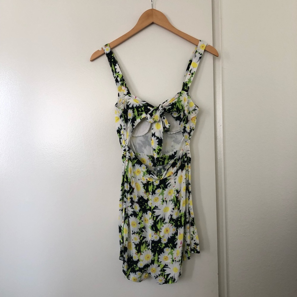 LF STORES • ROMPER - Picture 6 of 8